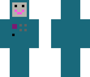 girl bmo