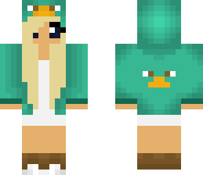 perry girl fixed