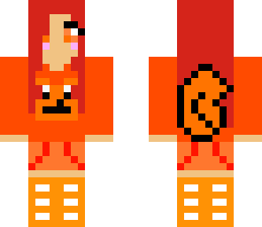 fox girl
