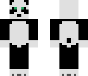panda