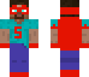 super steve