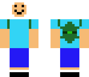 finn the human