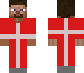 i'm from denmark