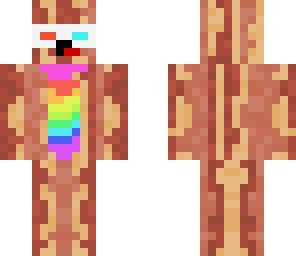 epic bacon
