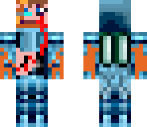 truemu battle-damaged