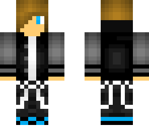 mestermc-s skin