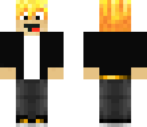 my skin