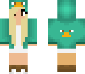 perry