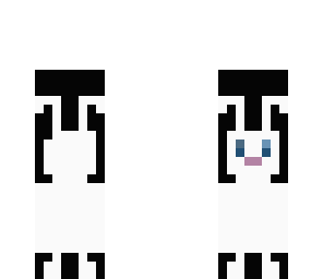 bunny xd