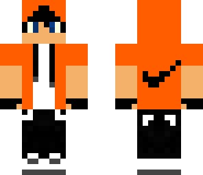 a skin fo me