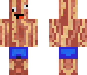 soqtore bacon