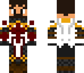 hospitaller