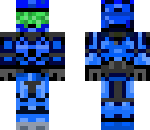 halo custome spartan