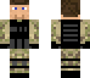 general jake