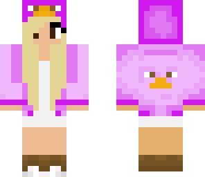 purple perry