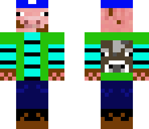 eikillers skin