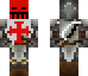 templar bloody death