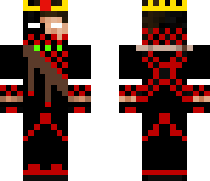 king