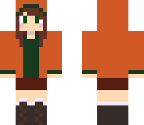autumn sweatshirt