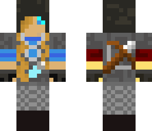 the adventurer