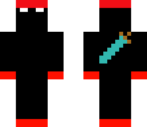 herobrine assassin