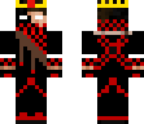 king