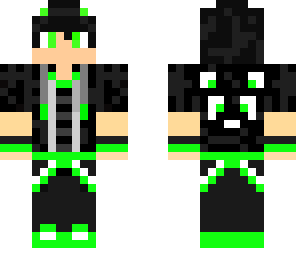 panda boy