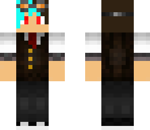 steampunkemo