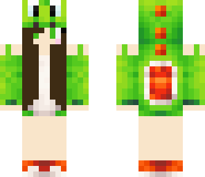 yoshi