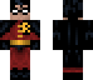 robin 3rd gen