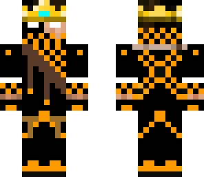 mijnnlgcemal skin en niet stelen