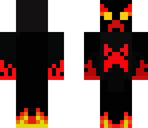 infernus man