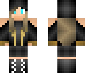 assassin girl