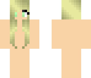 blondie girl base- original