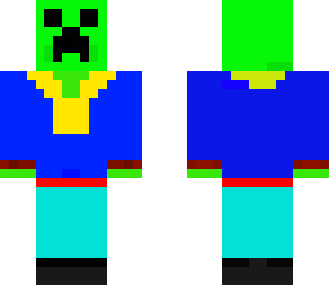calvincreeper