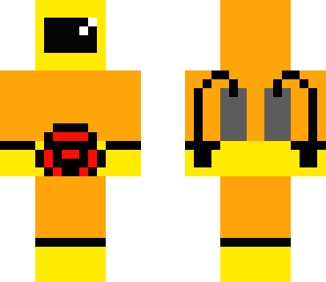 hazmat suit
