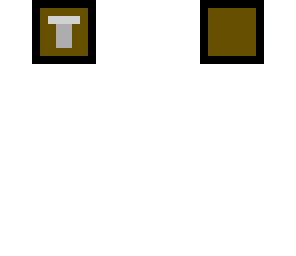 stupid chest