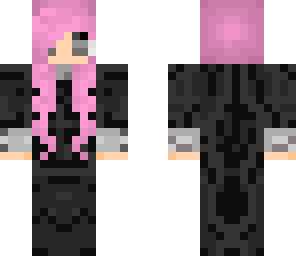 crona--soul eater