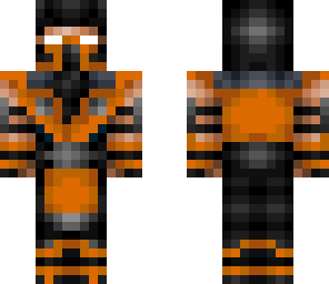orange zero