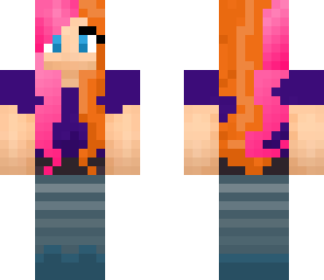 girl