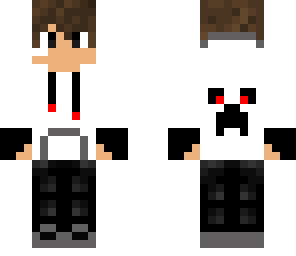 my skin