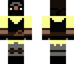 whotuber61's pvp skin