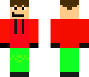pipebestx humano