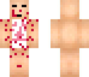 test subject