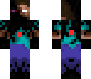 herobrine