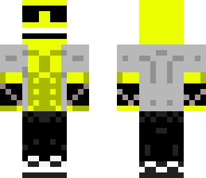 epic lemon