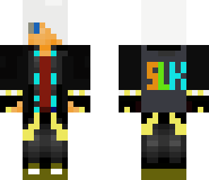 dark_shadow_49 skin for slk