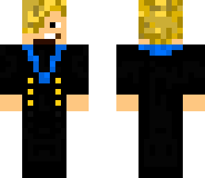 sanji-kun