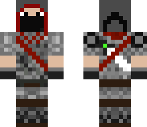 dark ninja