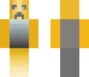 iron n gold creeper